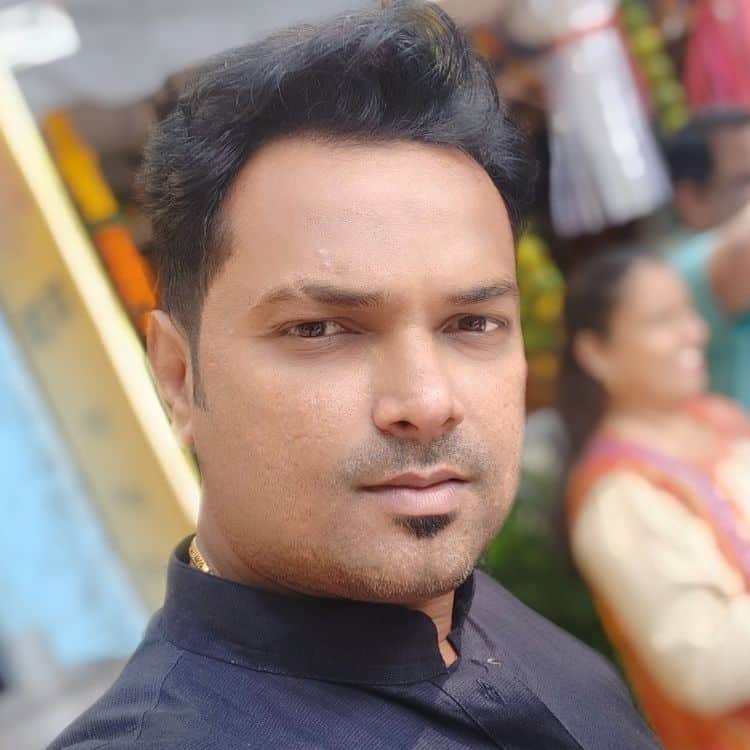 Pankaj Tatkar